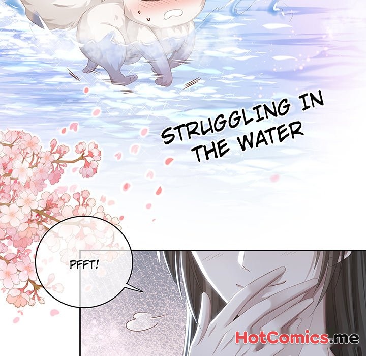 MASTER AND SEVEN LOVERS - episode 85 - 8