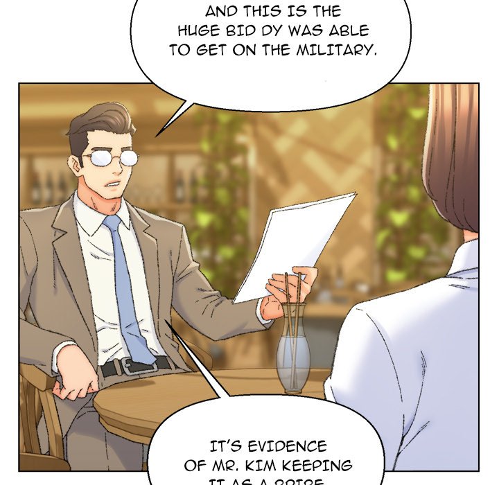 Old Friend - episode 24 - 35