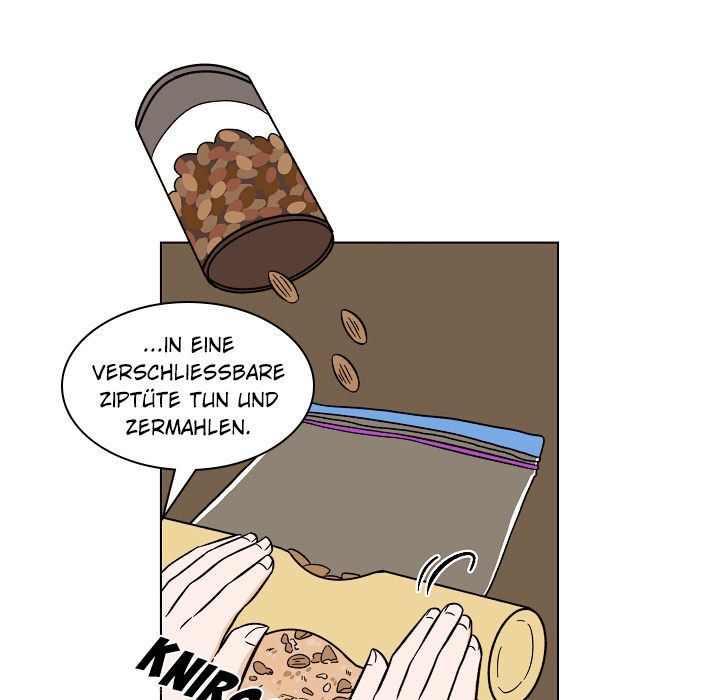 Liebe zum Nachtisch - episode 32 - 45