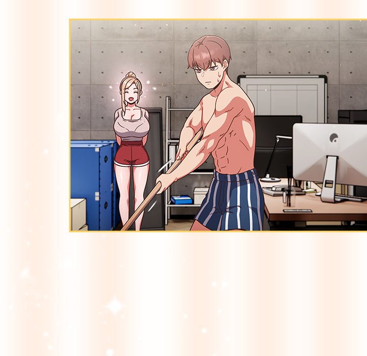 Honey Sweet Part-Time Job - episode 3 - 34