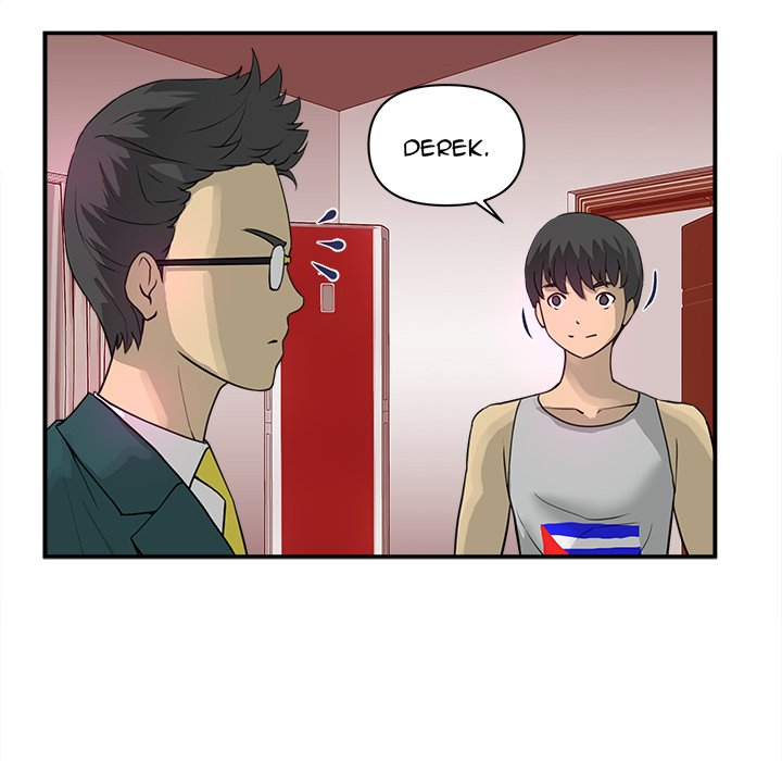My Best Mistake - episode 2 - 47