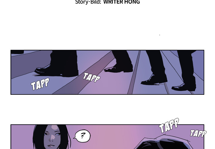 Codename Geist - episode 48 - 1