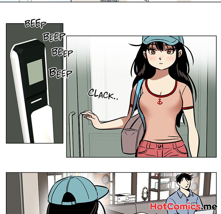 Snowman - episode 21 - 8