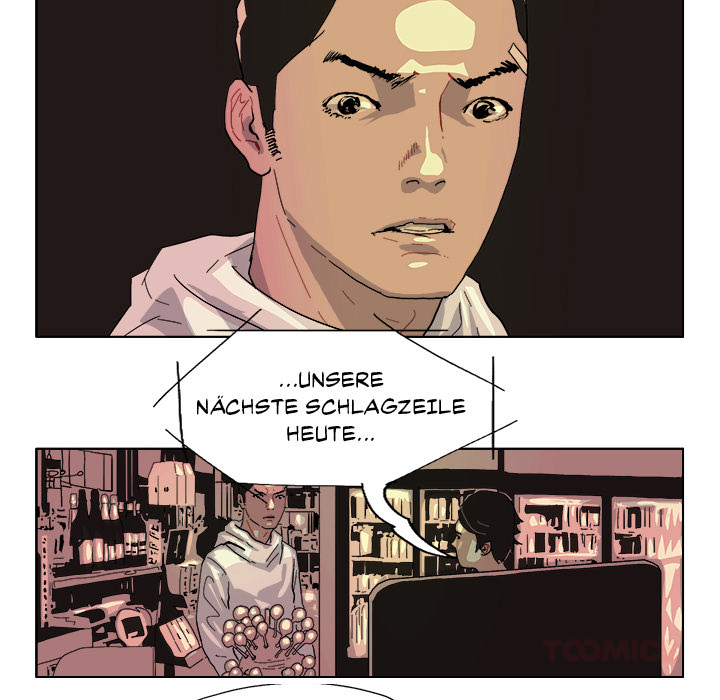 Codename Geist - episode 43 - 8