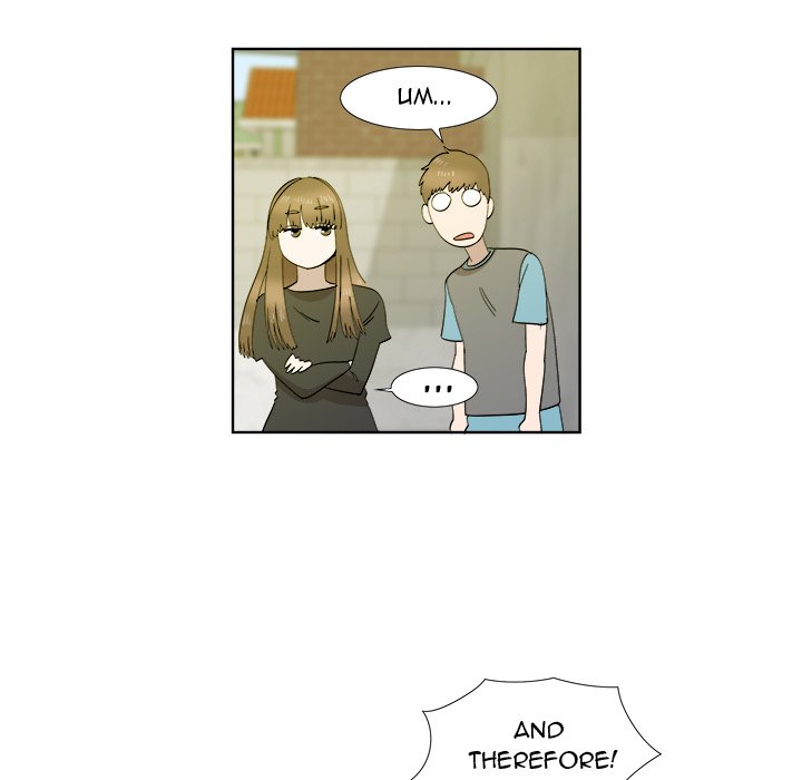 New Teacher in Town - episode 30 - 50