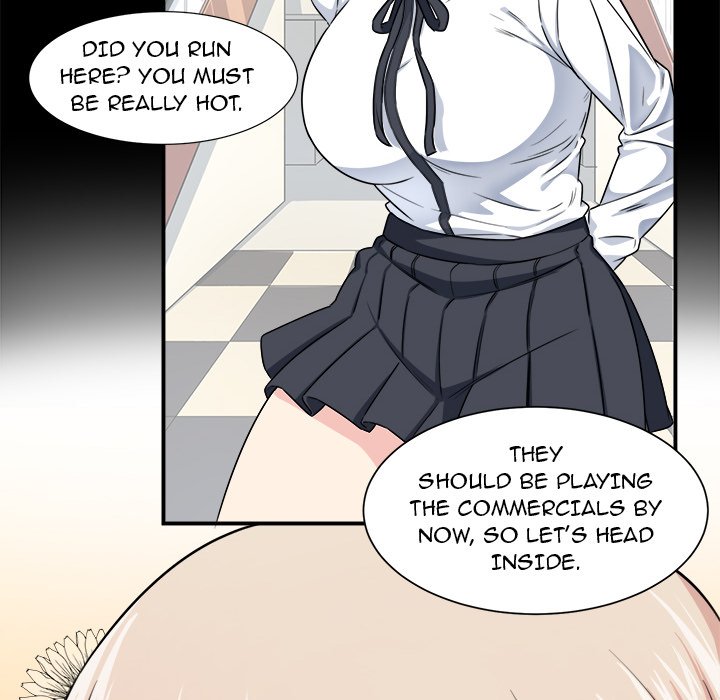 Excuse me, This is my Room - episode 7 - 10
