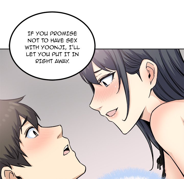 Excuse me, This is my Room - episode 65 - 121