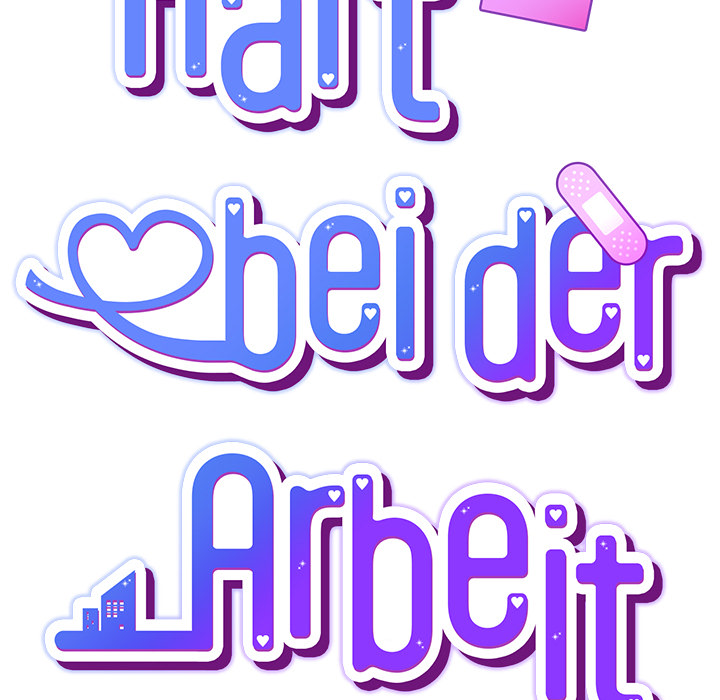 Hart bei der Arbeit - episode 6 - 34