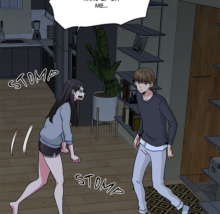 Snapping into Love - episode 19 - 175