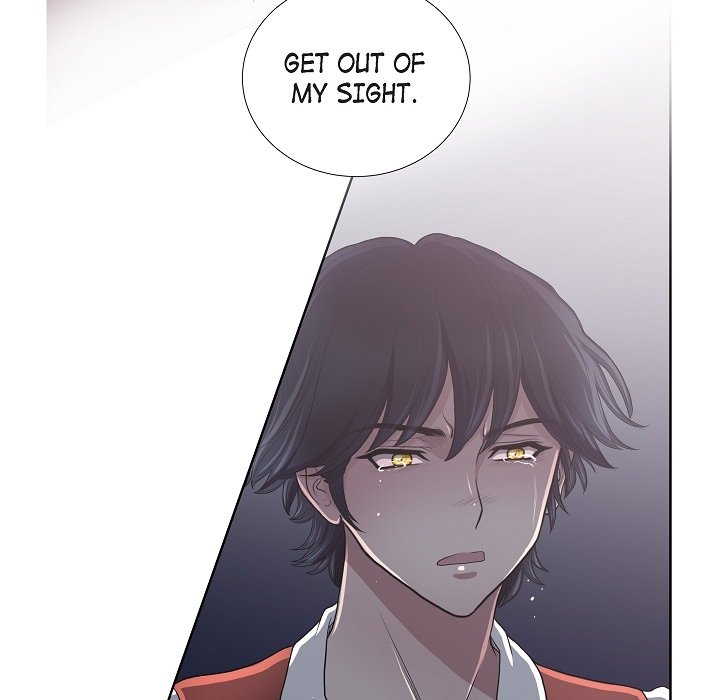 On the Emperor's Lap - episode 22 - 37