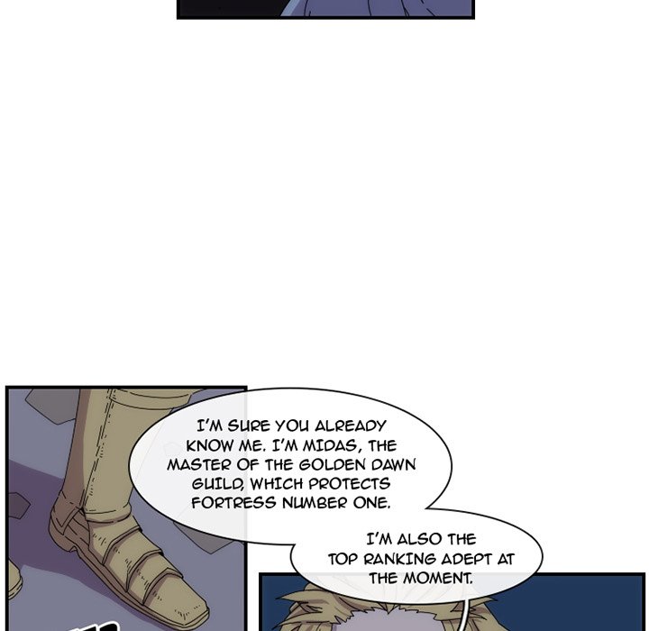 Meisters - episode 14 - 22