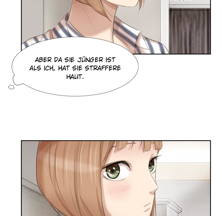 Lieber Nicht - episode 21 - 26