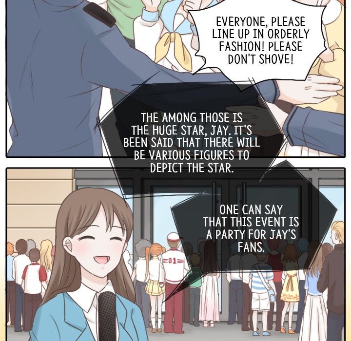 AI Pop Star - episode 1 - 24