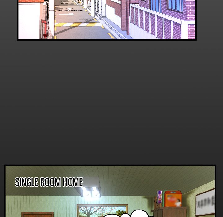 Secret Life - episode 1 - 9