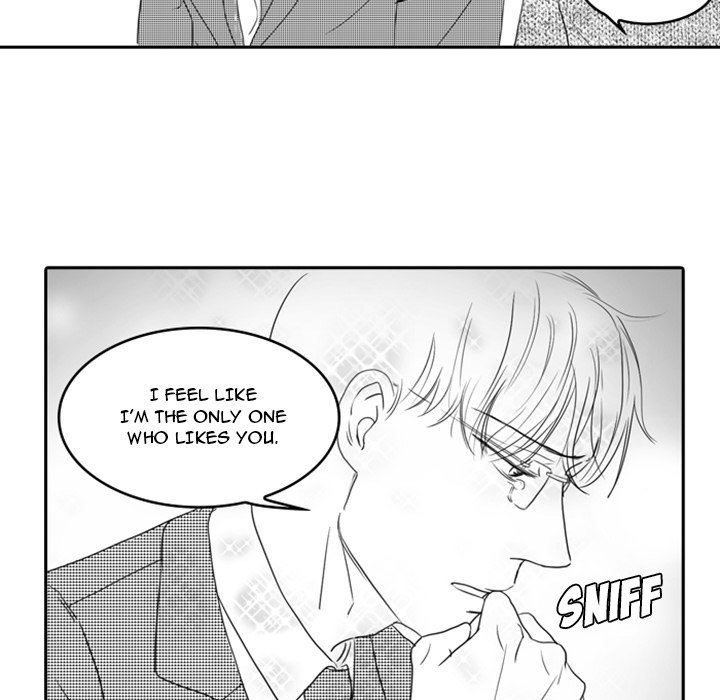 His Preference - episode 12 - 15