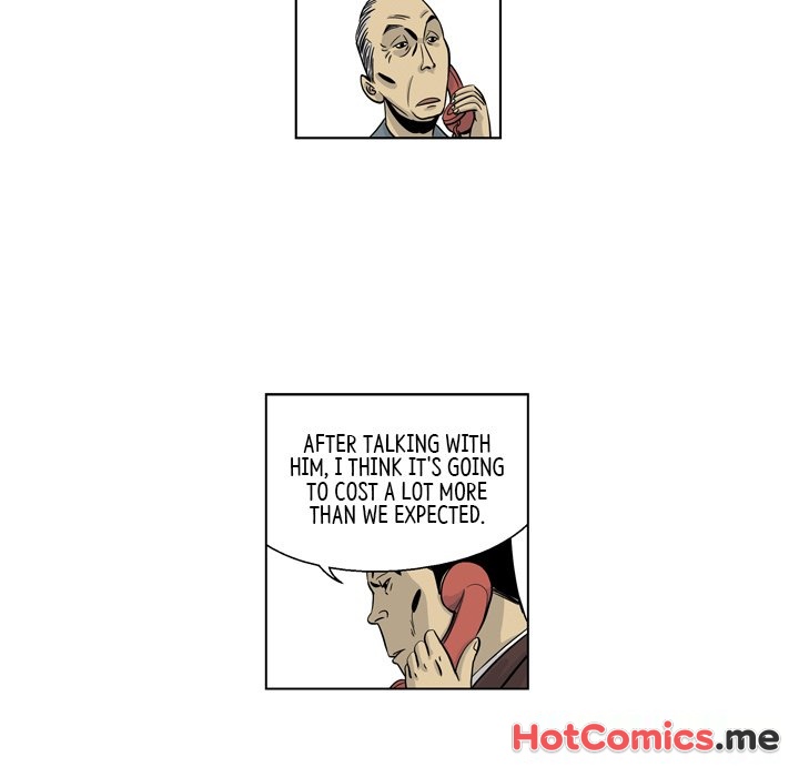 The Hooligans - episode 15 - 55