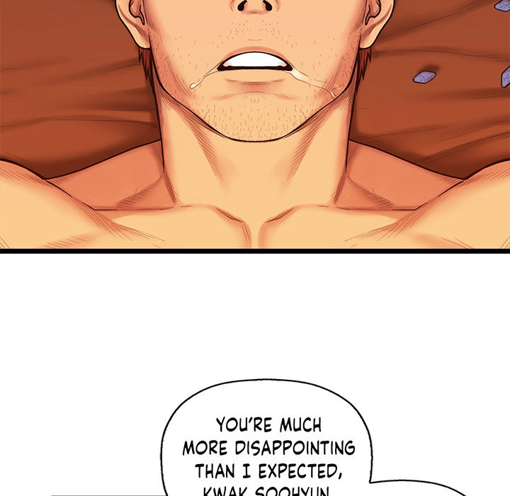 Sleeping With the Ghost - episode 62 - 6