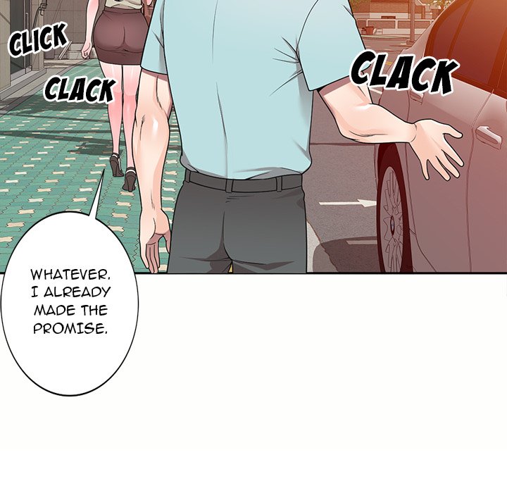 Private Lessons - episode 5 - 84