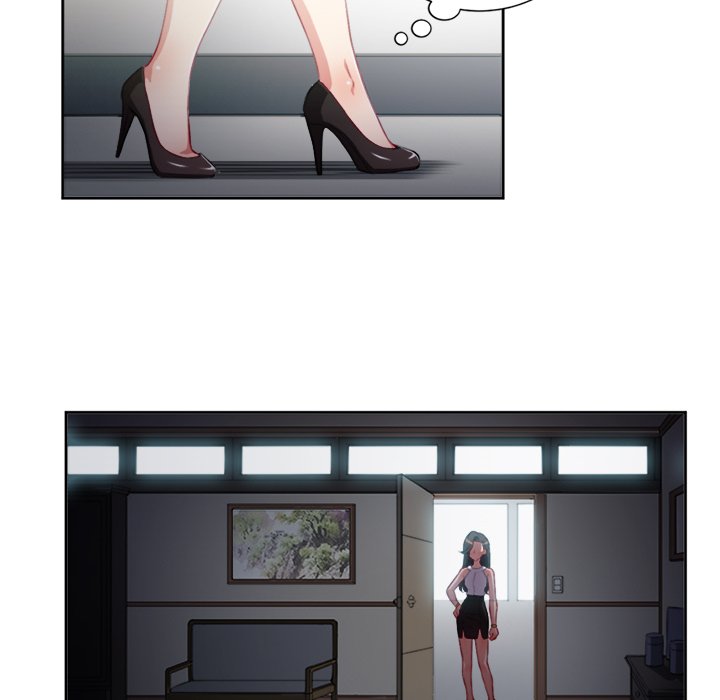 Yuri's Part Time Job - episode 53 - 65
