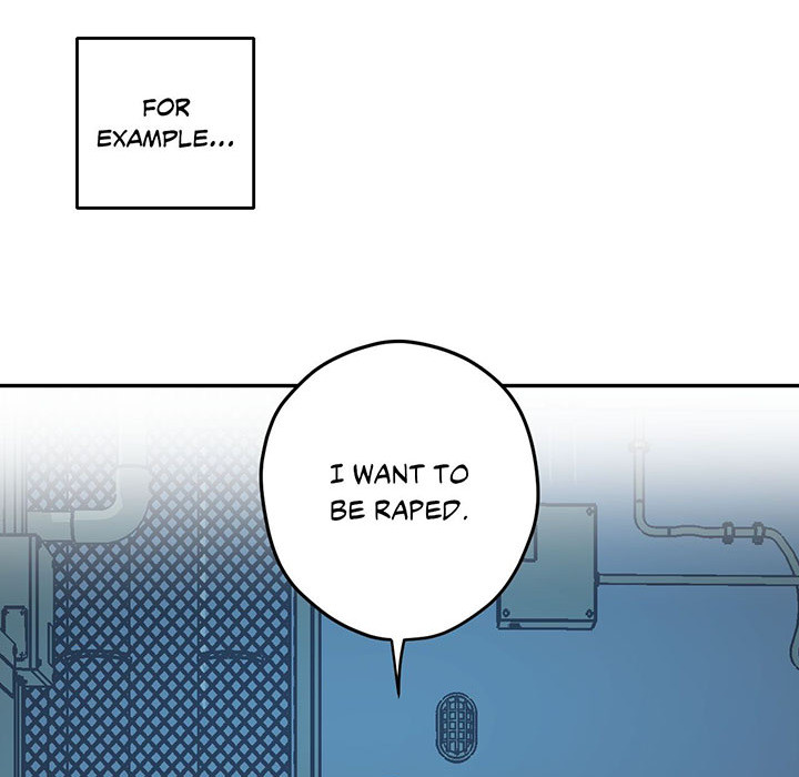 Love, Lust, & Joy - episode 1 - 10
