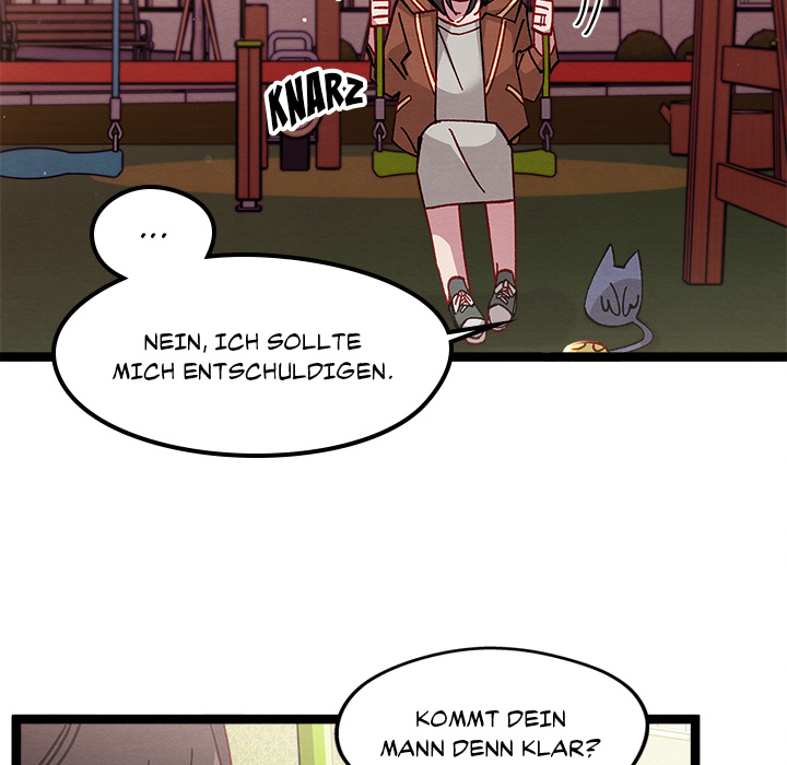 Geheimnisse unter Paaren - episode 26 - 48