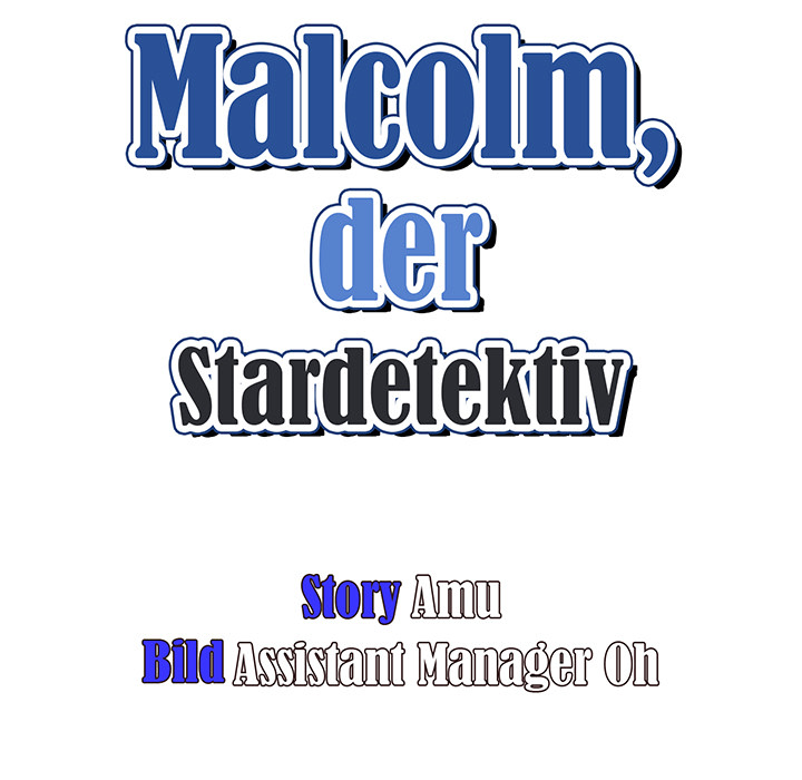 Malcolm, der Stardetektiv - episode 39 - 8