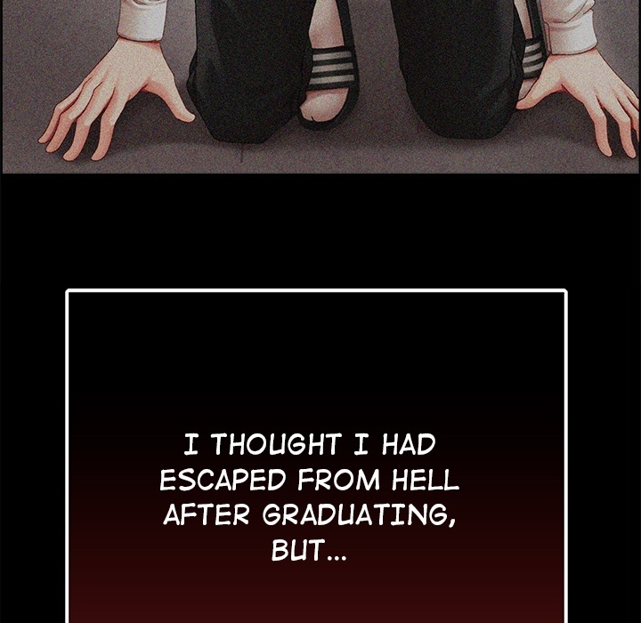 The Delinquent Girl - episode Prologue - 16
