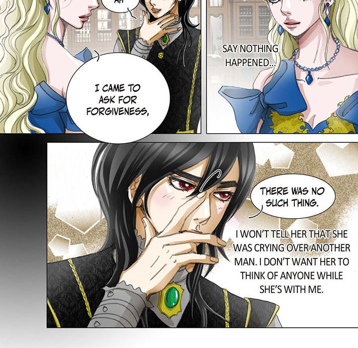 The Emperor's Woman - episode 41 - 27
