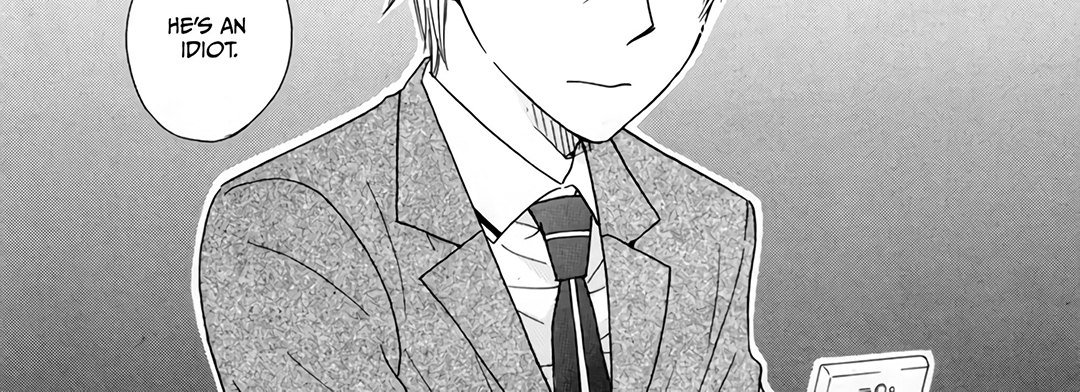 If You Share A Kiss with Asakawa - episode 3 - 67