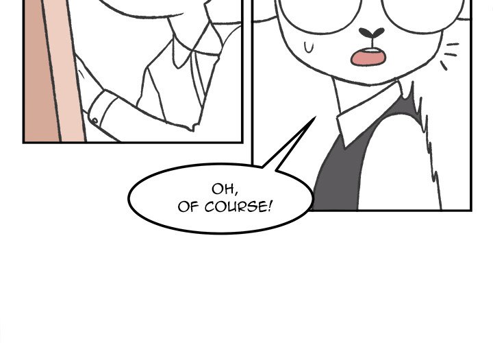 Herbivore High School - episode 45 - 1