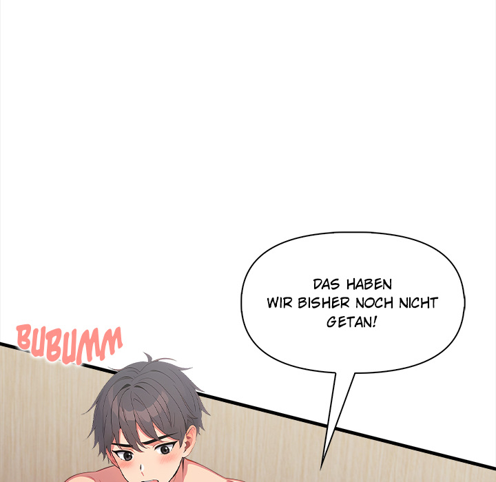 Nach der Dusche liegt eine Fremde in meinem Bett - episode 7 - 107