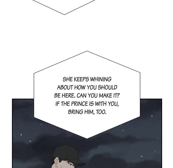 Crown Prince's Marriage Proposal - episode 57 - 27