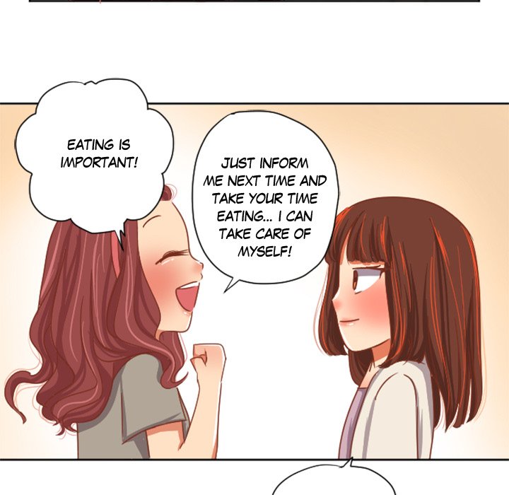 My Girlfriend is a Soap Opera Star - episode 10 - 63