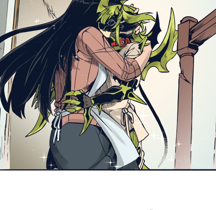 Knight of Rakshasa - episode 27 - 6