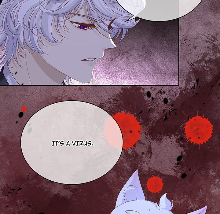 MASTER AND SEVEN LOVERS - episode 91 - 41