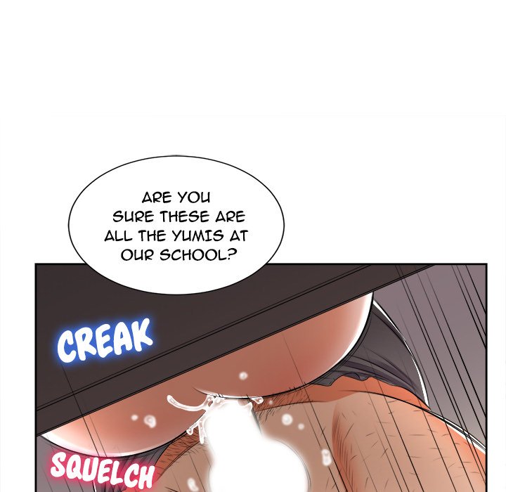 Yuri's Part Time Job - episode 14 - 7