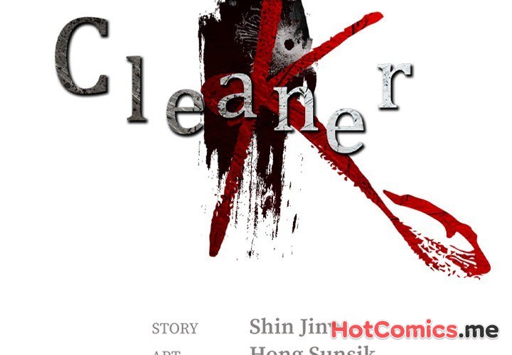Cleaner K - episode 39 - 1