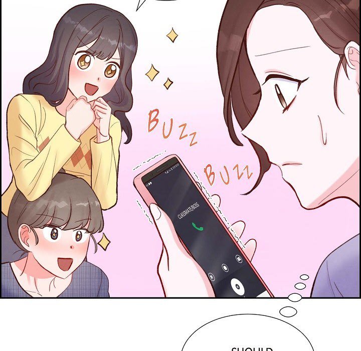 A Spoonful of Your Love - episode 12 - 14