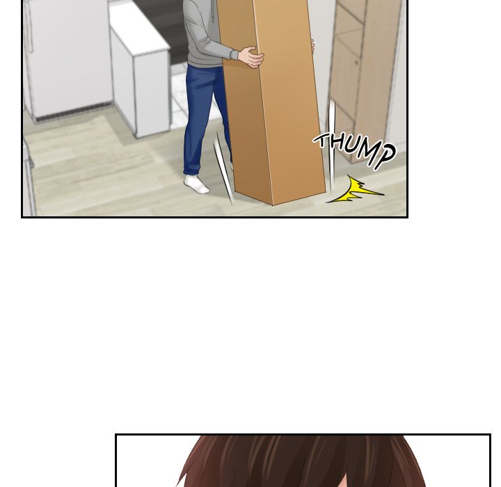 My Love Companion - episode 1 - 62