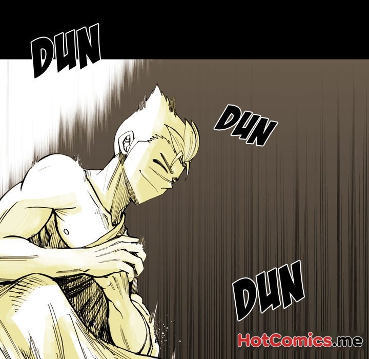The Bully Hunter - episode 16 - 17