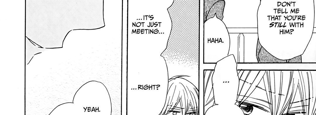 If You Share A Kiss with Asakawa - episode 2 - 78