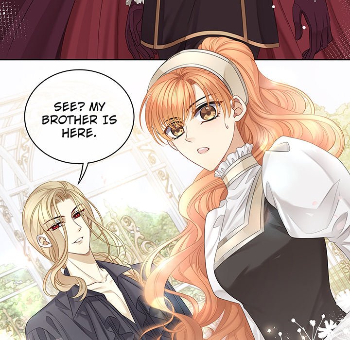 MASTER AND SEVEN LOVERS - episode 25 - 56