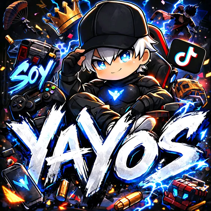 soyyayos