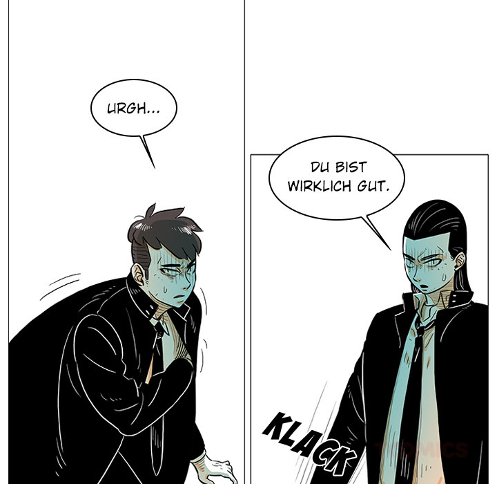 Hero Kim: Wer hat einen Retter bestellt? - episode 14 - 42