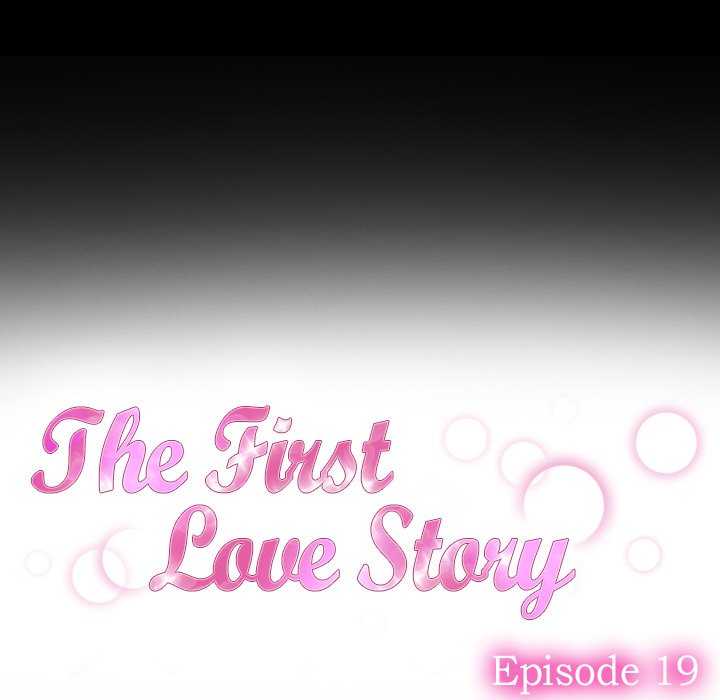 The First Love Story - episode 19 - 12