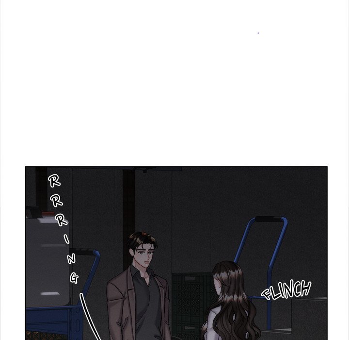 A Naughty Game for Two - episode 8 - 9
