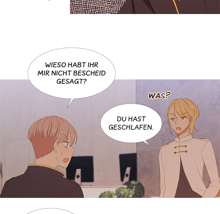 Mein Leben als Halb-Magi - episode 10 - 76