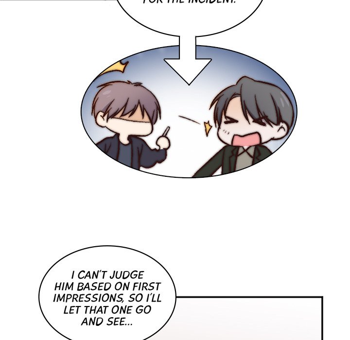 Linked Hearts - episode 2 - 14