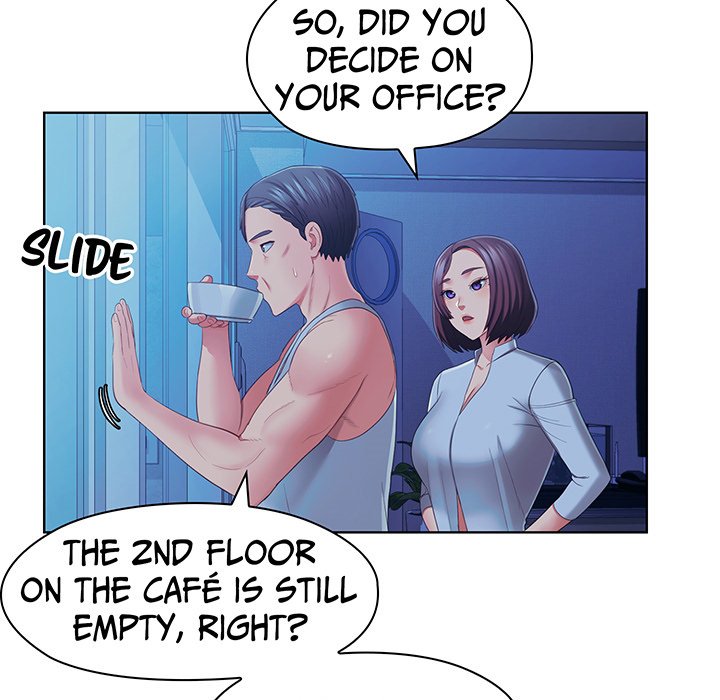 Master, Do You Need A Hand? - episode 43 - 51