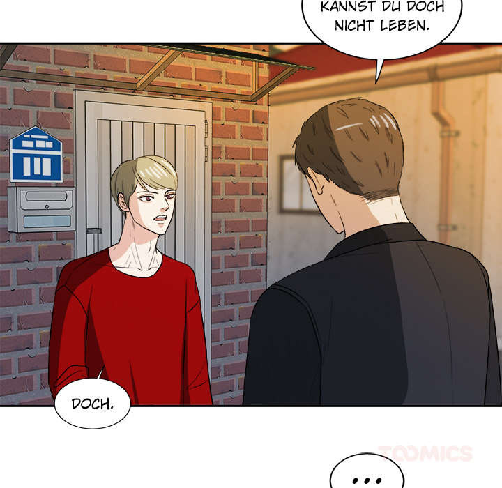 Liebe Lieber Nicht - episode 41 - 49